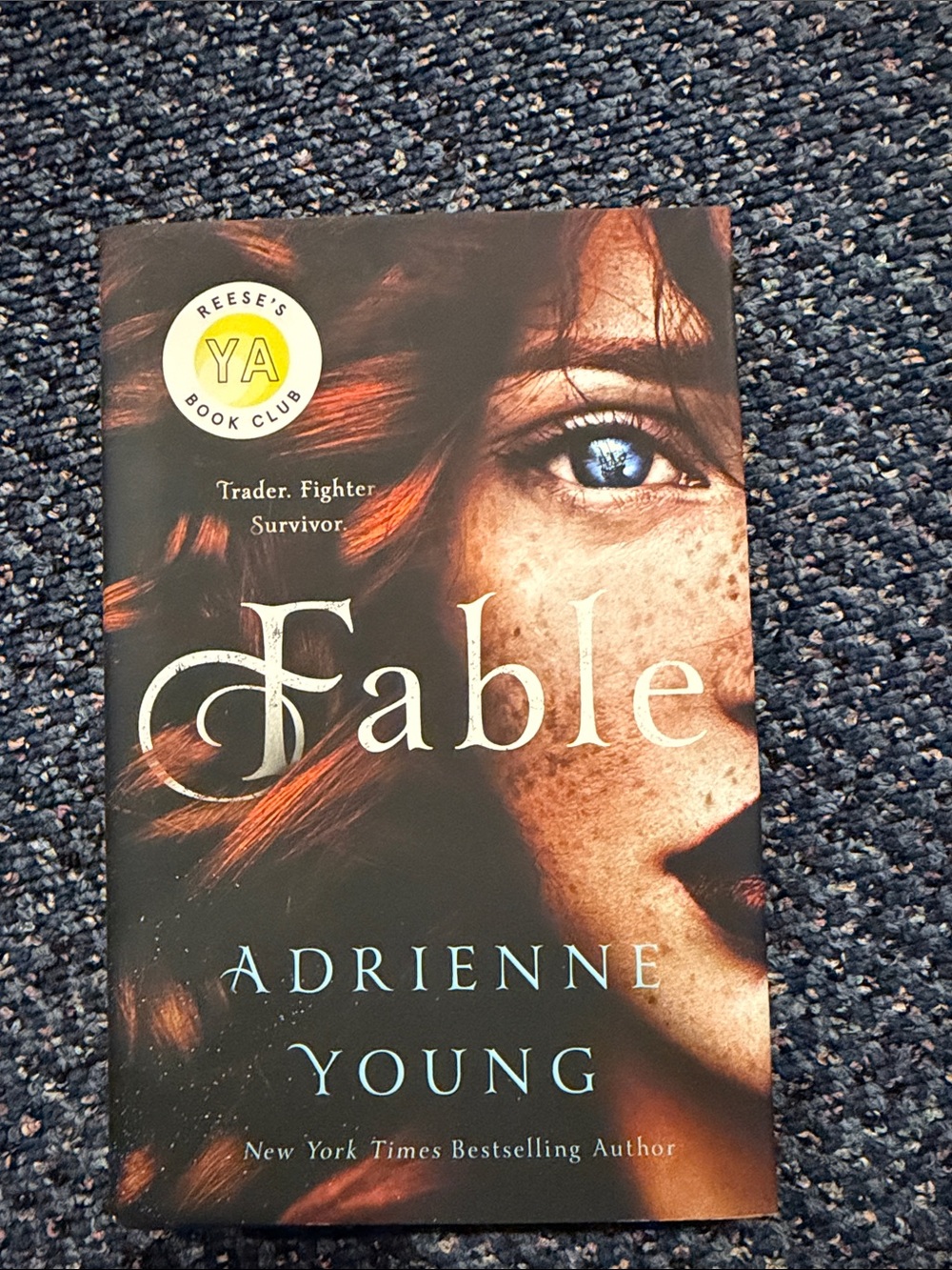 Fable & Namesake - Picture 2 of 5
